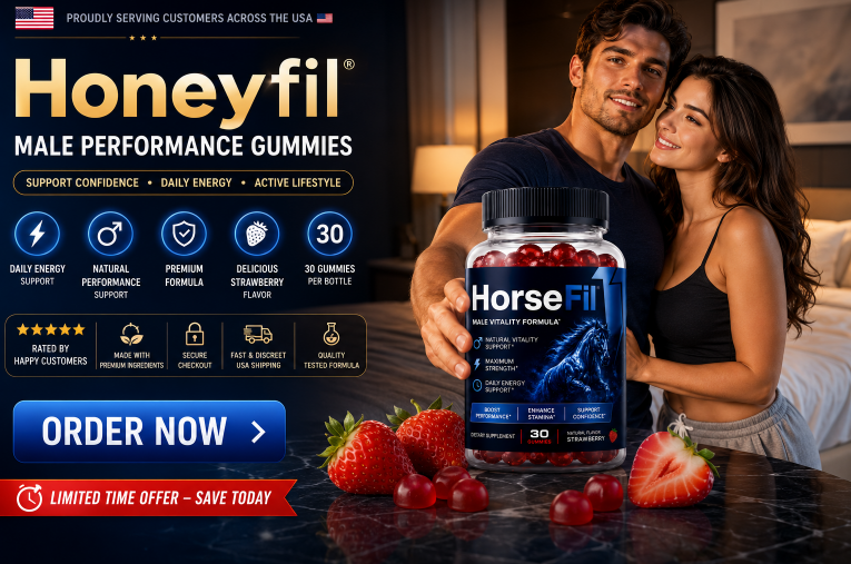 Honeyfil official product